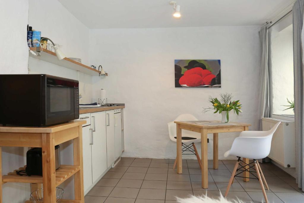 Ferienwohnung am Konzerthaus room 4