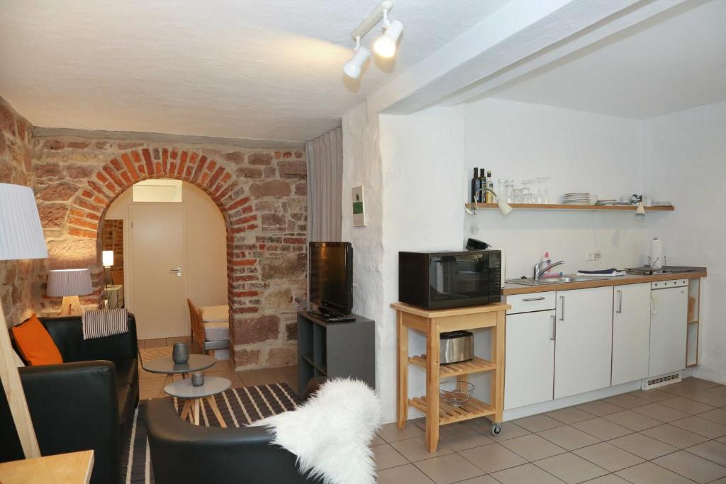 Ferienwohnung am Konzerthaus room 5