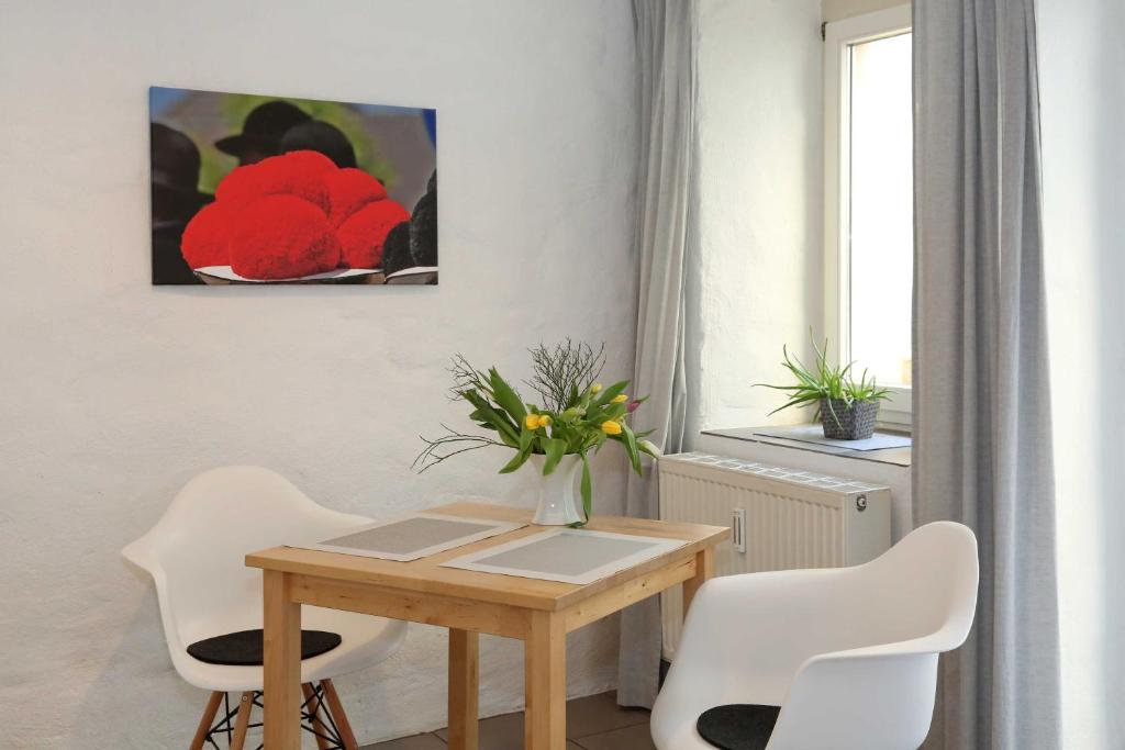 Ferienwohnung am Konzerthaus room 6